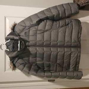 North Face Womens Jacket